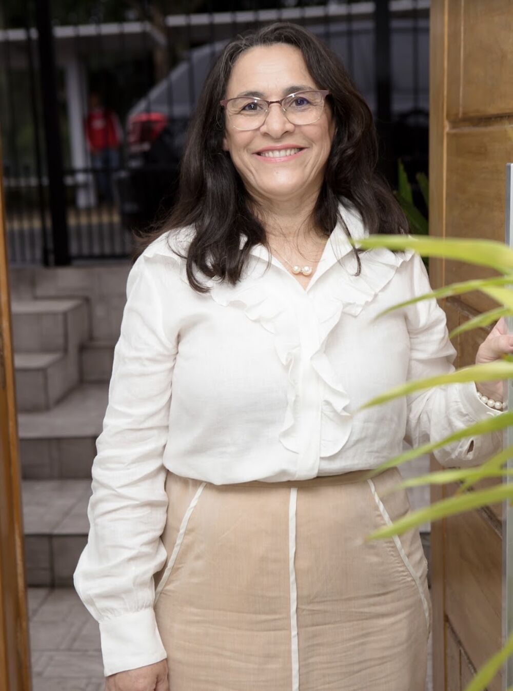 Dra. Miriam Matos Dantas, advogada responsável pela MD Advocacia e Consultoria