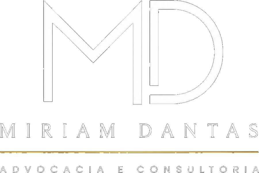 Logo MD Advocacia e Consultoria
